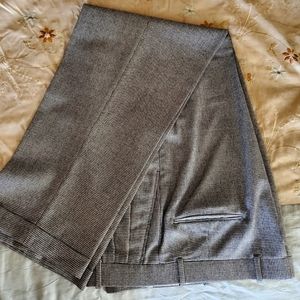 Nordstrom Mens wool trouser